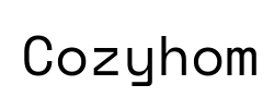 Cozyhom - logo